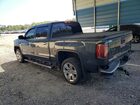 2018 Gmc Sierra C1500 Slt Зеленый vin: 3GTP1NECXJG353547