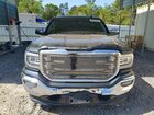 2018 Gmc Sierra C1500 Slt Зеленый vin: 3GTP1NECXJG353547
