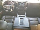 2018 Gmc Sierra C1500 Slt Зеленый vin: 3GTP1NECXJG353547