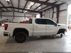 2021 Gmc Sierra 1500 2wd  Short Box Elevation Белый vin: 3GTP8CED6MG230101