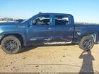 2021 Gmc Sierra 1500 2wd  Short Box Elevation Синий vin: 3GTP8CED9MG181105