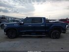 2019 Gmc Sierra 1500 Slt Dark Blue vin: 3GTP8DED6KG180416 2019 Gmc Sierra 1500 Slt Dark Blue vin: 3GTP8DED6KG180416