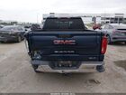 2019 Gmc Sierra 1500 Slt Dark Blue vin: 3GTP8DED6KG180416 2019 Gmc Sierra 1500 Slt Dark Blue vin: 3GTP8DED6KG180416