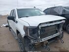 2022 Gmc Sierra 1500 2wd  Short Box Elevation White vin: 3GTPHCED0NG575626