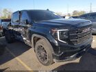 2024 Gmc Sierra 1500 2wd  Short Box Elevation Black vin: 3GTPHCEK7RG310402