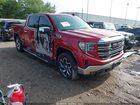 2026 Gmc Sierra 1500 , Short Bed, Slt, Rwd Red vin: 3GTPHDED0TG182955