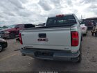 2016 Gmc Sierra 1500 Sle White vin: 3GTU2MEC4GG167182