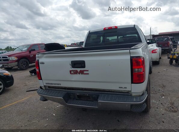 3GTU2MEC4GG167182 2016 GMC SIERRA White 