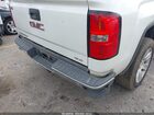 2016 Gmc Sierra 1500 Sle White vin: 3GTU2MEC4GG167182