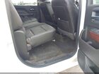 2016 Gmc Sierra 1500 Sle White vin: 3GTU2MEC4GG167182