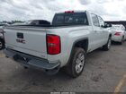 2016 Gmc Sierra 1500 Sle White vin: 3GTU2MEC4GG167182
