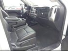 2016 Gmc Sierra 1500 Sle White vin: 3GTU2MEC4GG167182