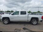 2016 Gmc Sierra 1500 Sle White vin: 3GTU2MEC4GG167182