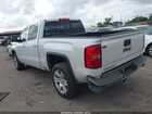 2016 Gmc Sierra 1500 Sle White vin: 3GTU2MEC4GG167182