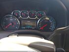 2017 Gmc Sierra 1500 Slt Синий vin: 3GTU2NEC2HG230660