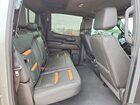 2024 Gmc Sierra K1500 At4 Серый vin: 3GTUUEE83RG203703