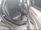 2016 Cadillac Srx Luxury Collection Black vin: 3GYFNBE32GS518862 2016 Cadillac Srx Luxury Collection Black vin: 3GYFNBE32GS518862