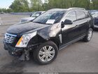 2016 Cadillac Srx Luxury Collection Black vin: 3GYFNBE32GS518862 2016 Cadillac Srx Luxury Collection Black vin: 3GYFNBE32GS518862