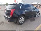 2016 Cadillac Srx Luxury Collection Black vin: 3GYFNBE32GS518862 2016 Cadillac Srx Luxury Collection Black vin: 3GYFNBE32GS518862