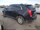2016 Cadillac Srx Luxury Collection Black vin: 3GYFNBE32GS518862 2016 Cadillac Srx Luxury Collection Black vin: 3GYFNBE32GS518862