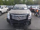 2016 Cadillac Srx Luxury Collection Black vin: 3GYFNBE32GS518862 2016 Cadillac Srx Luxury Collection Black vin: 3GYFNBE32GS518862