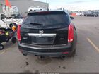 2016 Cadillac Srx Luxury Collection Black vin: 3GYFNBE32GS518862 2016 Cadillac Srx Luxury Collection Black vin: 3GYFNBE32GS518862