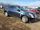 2016 Cadillac Srx Luxury Collection Blue vin: 3GYFNBE32GS566636 2016 Cadillac Srx Luxury Collection Blue vin: 3GYFNBE32GS566636