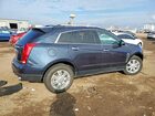 2016 Cadillac Srx Luxury Collection Blue vin: 3GYFNBE32GS566636 2016 Cadillac Srx Luxury Collection Blue vin: 3GYFNBE32GS566636