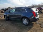2016 Cadillac Srx Luxury Collection Blue vin: 3GYFNBE32GS566636 2016 Cadillac Srx Luxury Collection Blue vin: 3GYFNBE32GS566636
