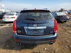 2016 Cadillac Srx Luxury Collection Blue vin: 3GYFNBE32GS566636 2016 Cadillac Srx Luxury Collection Blue vin: 3GYFNBE32GS566636