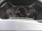 2016 Cadillac Srx Luxury Collection Silver vin: 3GYFNBE33GS584174
