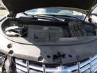 2016 Cadillac Srx Luxury Collection Silver vin: 3GYFNBE33GS584174