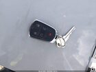 2016 Cadillac Srx Luxury Collection Silver vin: 3GYFNBE33GS584174