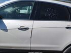 2016 Cadillac Srx Luxury Collection White vin: 3GYFNBE34GS550289