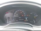 2016 Cadillac Srx Luxury Collection Dark Blue vin: 3GYFNBE35GS524249