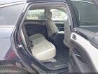 2016 Cadillac Srx Luxury Collection Dark Blue vin: 3GYFNBE35GS524249