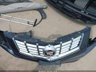 2016 Cadillac Srx Luxury Collection Dark Blue vin: 3GYFNBE35GS524249