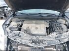 2016 Cadillac Srx Luxury Collection Dark Blue vin: 3GYFNBE35GS524249