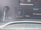 2016 Cadillac Srx Luxury Collection Dark Blue vin: 3GYFNBE35GS524249