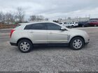 2016 Cadillac Srx Luxury Collection Tan vin: 3GYFNBE38GS531857