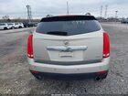 2016 Cadillac Srx Luxury Collection Tan vin: 3GYFNBE38GS531857