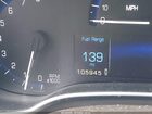 2016 Cadillac Srx Luxury Collection Tan vin: 3GYFNBE38GS531857