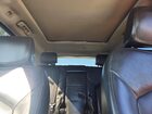 2016 Cadillac Srx Luxury Collection Черный vin: 3GYFNBE3XGS515689