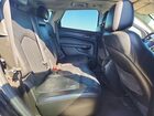 2016 Cadillac Srx Luxury Collection Черный vin: 3GYFNBE3XGS515689