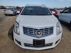 2016 Cadillac Srx Performance Collection White vin: 3GYFNCE33GS563010 2016 Cadillac Srx Performance Collection White vin: 3GYFNCE33GS563010