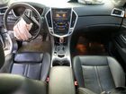 2016 Cadillac Srx Performance Collection White vin: 3GYFNCE33GS563010 2016 Cadillac Srx Performance Collection White vin: 3GYFNCE33GS563010