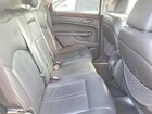 2016 Cadillac Srx Performance Collection White vin: 3GYFNCE33GS563010 2016 Cadillac Srx Performance Collection White vin: 3GYFNCE33GS563010