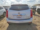 2016 Cadillac Srx Performance Collection White vin: 3GYFNCE33GS563010 2016 Cadillac Srx Performance Collection White vin: 3GYFNCE33GS563010