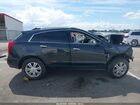 2016 Cadillac Srx Luxury Collection Gray vin: 3GYFNEE30GS568967 2016 Cadillac Srx Luxury Collection Gray vin: 3GYFNEE30GS568967