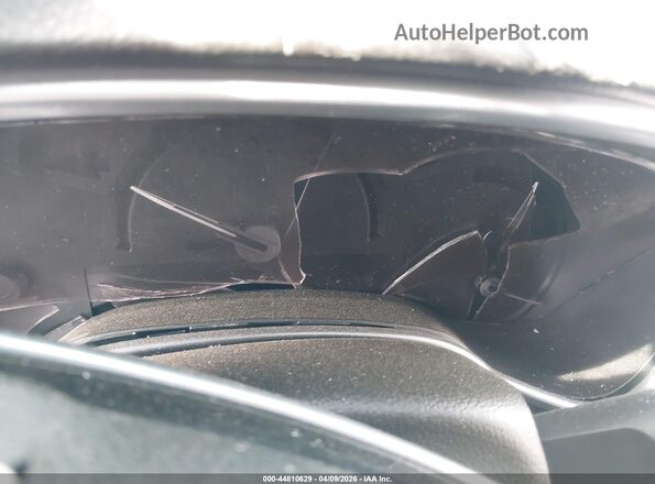 3GYFNEE30GS568967 2016 CADILLAC SRX Gray 